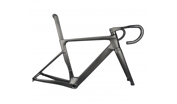 miracle carbon frame