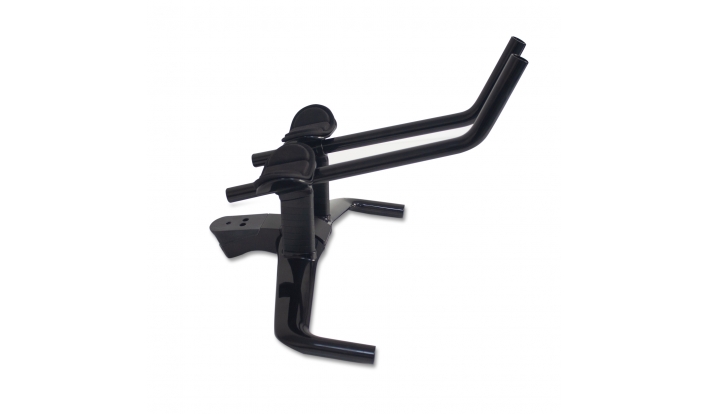 15 angle Time Trial triathlon handlebar