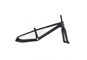 Miracle best sale carbon frame